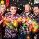 Well-Strung Brings HOME FOR THE HOLIDAYS to Provincetown Town Hall One Night Only