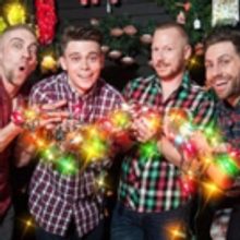 Well-Strung Brings HOME FOR THE HOLIDAYS to Provincetown Town Hall One Night Only