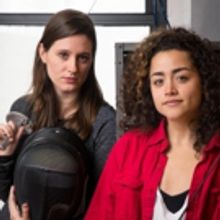 Casting Announced for Gracie Gardner's ATHENA