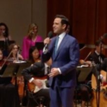 VIDEO: Santino Fontana, Ali Stroker & More Sing PROMISES, PROMISES for Transport Grou