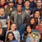 The UCSB Department Of Theater And Dance Presents New Works Lab