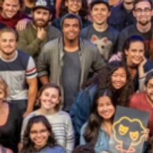 The UCSB Department Of Theater And Dance Presents New Works Lab