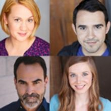 Casting Announced For Raven Theatre's THE UNDENIABLE SOUND OF RIGHT NOW