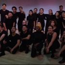 TV Exclusive: Rosie's Theater Kids Make Some Noise in Rehearsals for Spring Benefit!