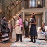 BWW Review: FAMILIAR at Steppenwolf Theatre Company Photo