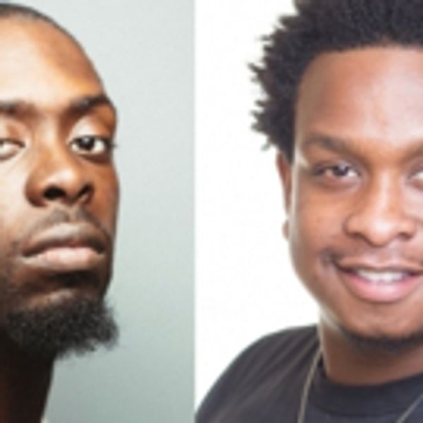 Avant Bard Announces Sudden Casting Change For TOPDOG/UNDERDOG Photo