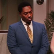 Photo Flash: Sierra Rep Presents GUESS WHO'S COMING TO DINNER