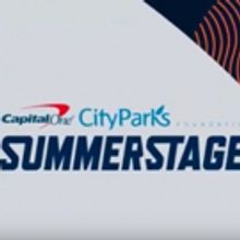 Capital One City Parks Foundation SummerStage Announces 2019 Season Lineup