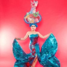 Astrid Hadad Llevará Sus Caprichos Al Teatro El Galeón Abraham Oceransky