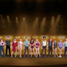Uptown Players Present A CHORUS LINE