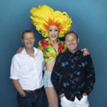 PRISCILLA, QUEEN OF THE DESERT to Embark on UK Tour