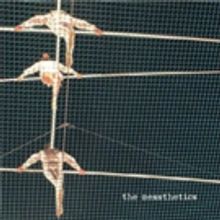 The Messthetics Will Release Self-Titled Album This Spring