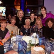 Birmingham Hippodrome Raise The Bar With Cinderella Fundraisers