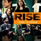 NBC Sets Premiere Dates for New Dramas RISE and GOOD GIRLS