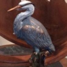 Season Finale of  Goldenstein Gallery's Acclaimed Coffee Talk Series Announced