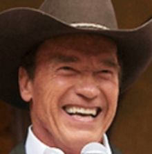 Bid Now to Meet Arnold Schwarzenegger At A Party At His L.A. Home