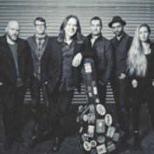 Alan Doyle To Kick Off New Run of U.S. Tour Dates