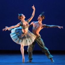 BWW Review: EMERGING DANCER 2018, London Coliseum
