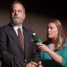 DreamWrights Center for Community Arts Presents BECKY'S NEW CAR