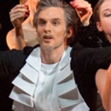 Ridgefield Playhouse presents The Bolshoi Ballet in HD 2017 2018 Season