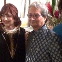 Dance Premiere LIFE ETERNAL Opens This Week!