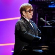 Alfred Haber, Inc. Stands Tall With Key International Sales For ELTON JOHN: I'M…