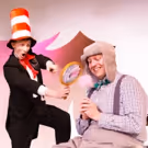 Photo Flash: First Look at Tacoma Little Theatre's SEUSSICAL