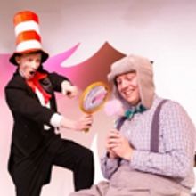 Photo Flash: First Look at Tacoma Little Theatre's SEUSSICAL
