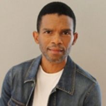 Nixon Cesar Joins World Premiere Of Paul Calderon's MASTER OF THE CROSSROADS At The…