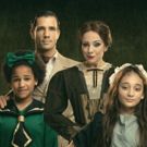 BWW Review: A LITTLE PRINCESS, Royal Festival Hall