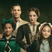 BWW Review: A LITTLE PRINCESS, Royal Festival Hall