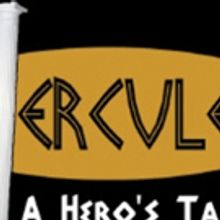 CYT North Idaho Presents HERCULES: A HERO'S TALE At The S.A. Kroc Theater
