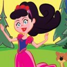 The Brothers Grimm's SNOW WHITE Enchants Orlando Shakes' Stage
