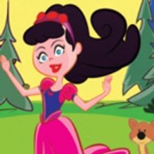 The Brothers Grimm's SNOW WHITE Enchants Orlando Shakes' Stage