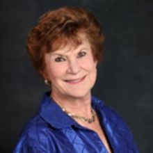 Orlando Philharmonic Orchestra Board Of Directors Names Dr. Mary Palmer President