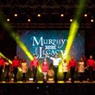 Lavish Irish Dance Comes to Poway