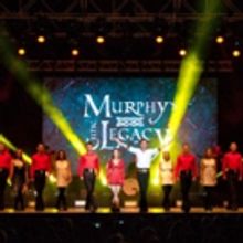 Lavish Irish Dance Comes to Poway