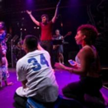 Exclusive: 10 ExtraOrdinary Days of A.R.T. - A Look Back On Andy Mientus' BURN ALL NI