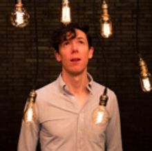 Damien Atkins on Aliens, UFOs, and His Examination of Extraterrestrial Encounters for