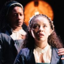 BWW Review: EMILIA, Vaudeville Theatre