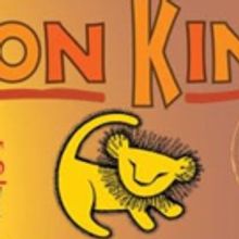 JPAS Theatre Kids! present Disney's THE LION KING JR.