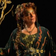 Photo Flash: A.C.T. Rings In the Holiday Season with A CHRISTMAS CAROL