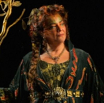 Photo Flash: A.C.T. Rings In the Holiday Season with A CHRISTMAS CAROL