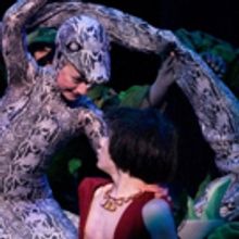 TCT Presents Disney's THE JUNGLE BOOK KIDS