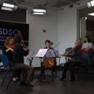 Compositions By SD Youth To Be Performed By Musicians Of SDSO