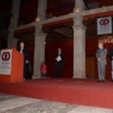 El Artista Plástico Álvaro Blancarte Expone Su Obra Por Primera Vez En La Ciudad De