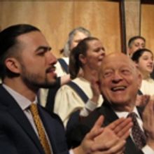 BWW Review: THE CHRISTIANS: Come To Jesus At Chelsea Theatre Works