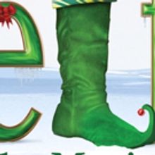 BWW Review: ELF THE MUSICAL at The John W. Engeman Theater At Northport