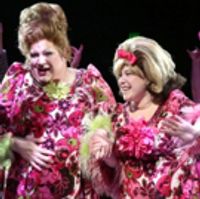 VIDEO: HAIRSPRAY Comes to North Shore Music Theatre Video