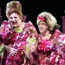 Review Roundup: HAIRSPRAY Comes to North Shore Music Theatre